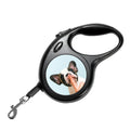Personalised Photo Dog Lead