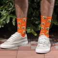Personalised Personalised Pet Face Socks
