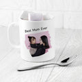 Personalised Personalised Mother's Day Smashproof Photo Mug