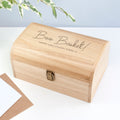 Personalised Personalised Boo Basket