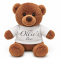 Personalised Personalised Kid's Teddy Bear