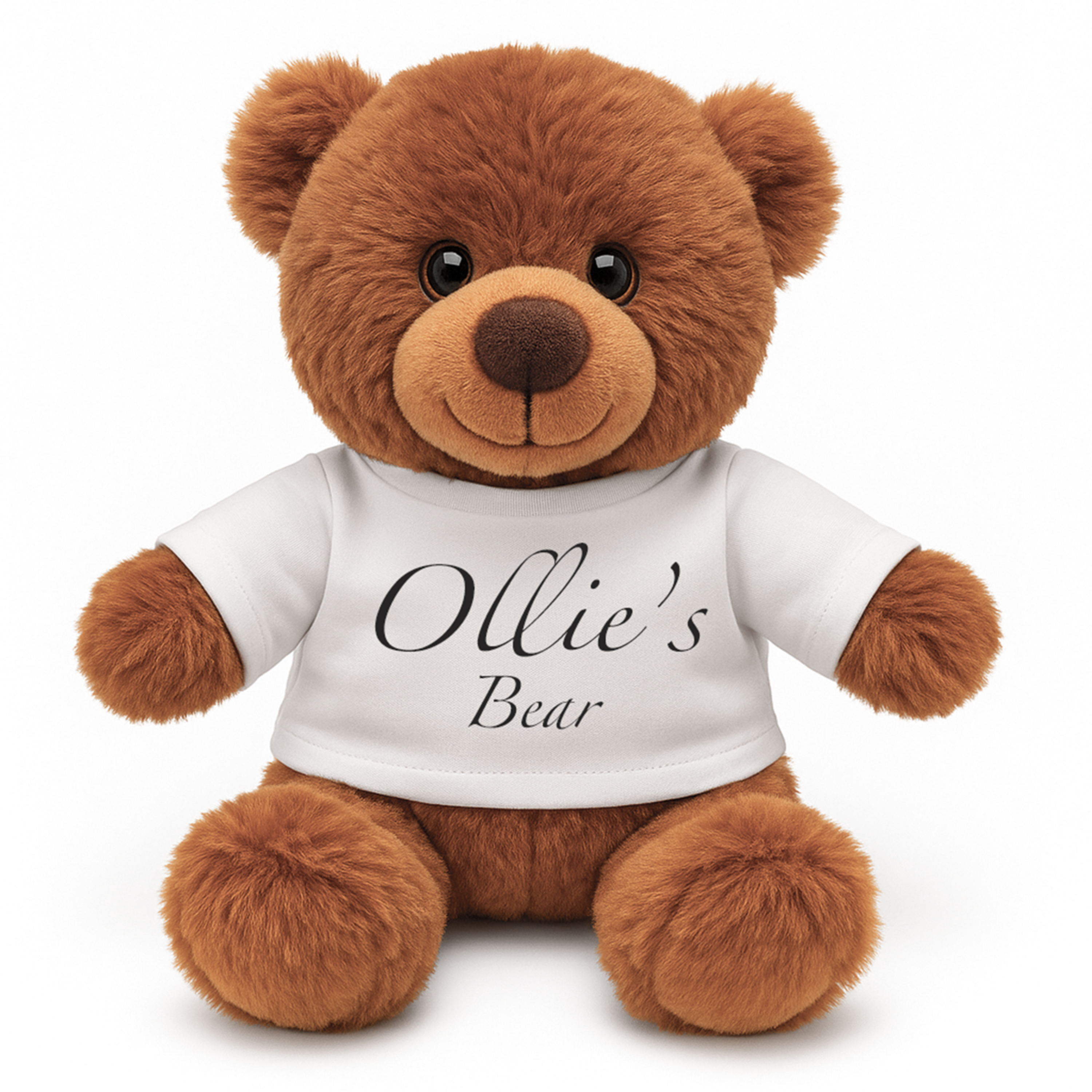 Personalised Personalised Kid's Teddy Bear