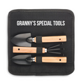 Personalised Personalised Gardening Tools Set