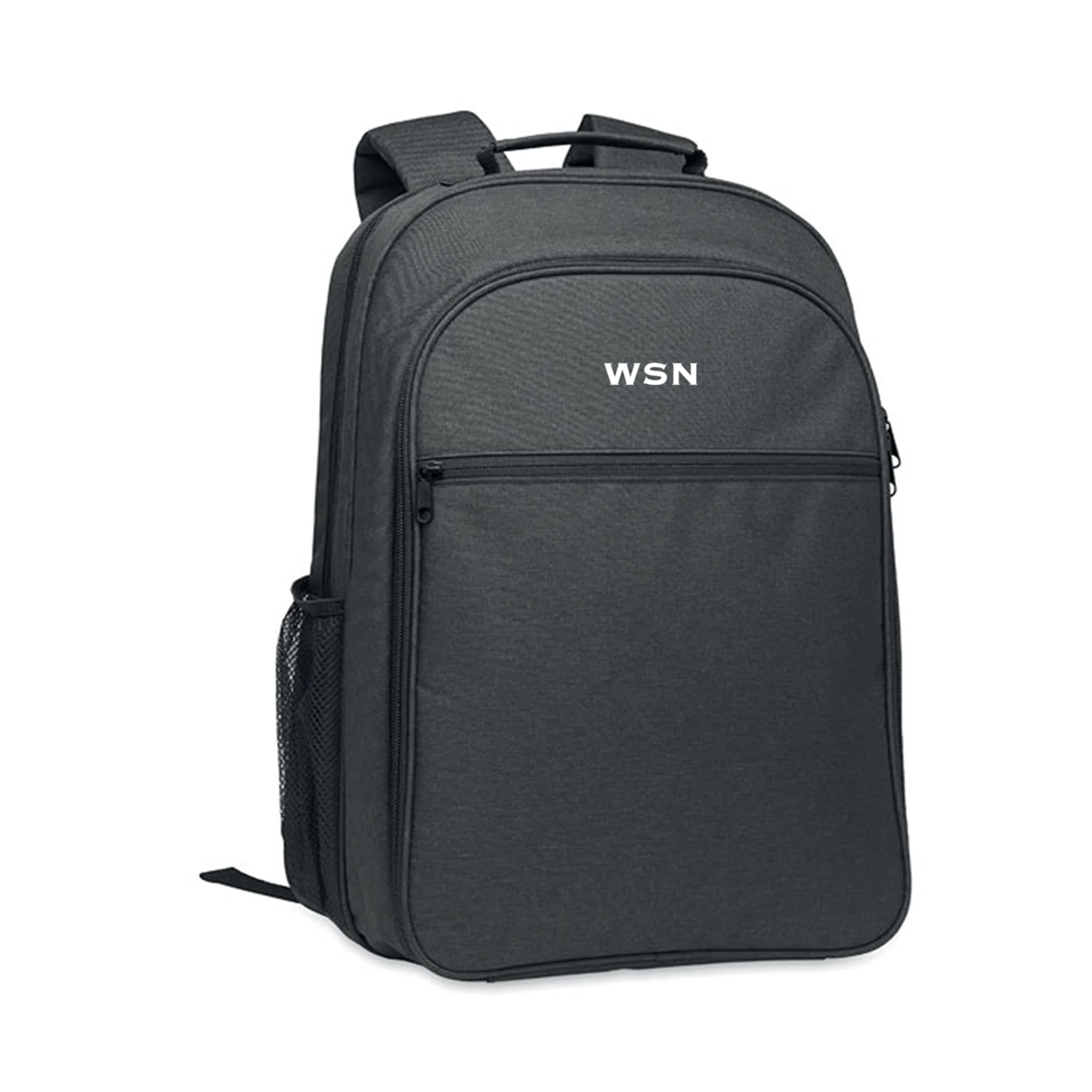 Personalised Personalised Dual Cooler Backpack and Laptop Bag