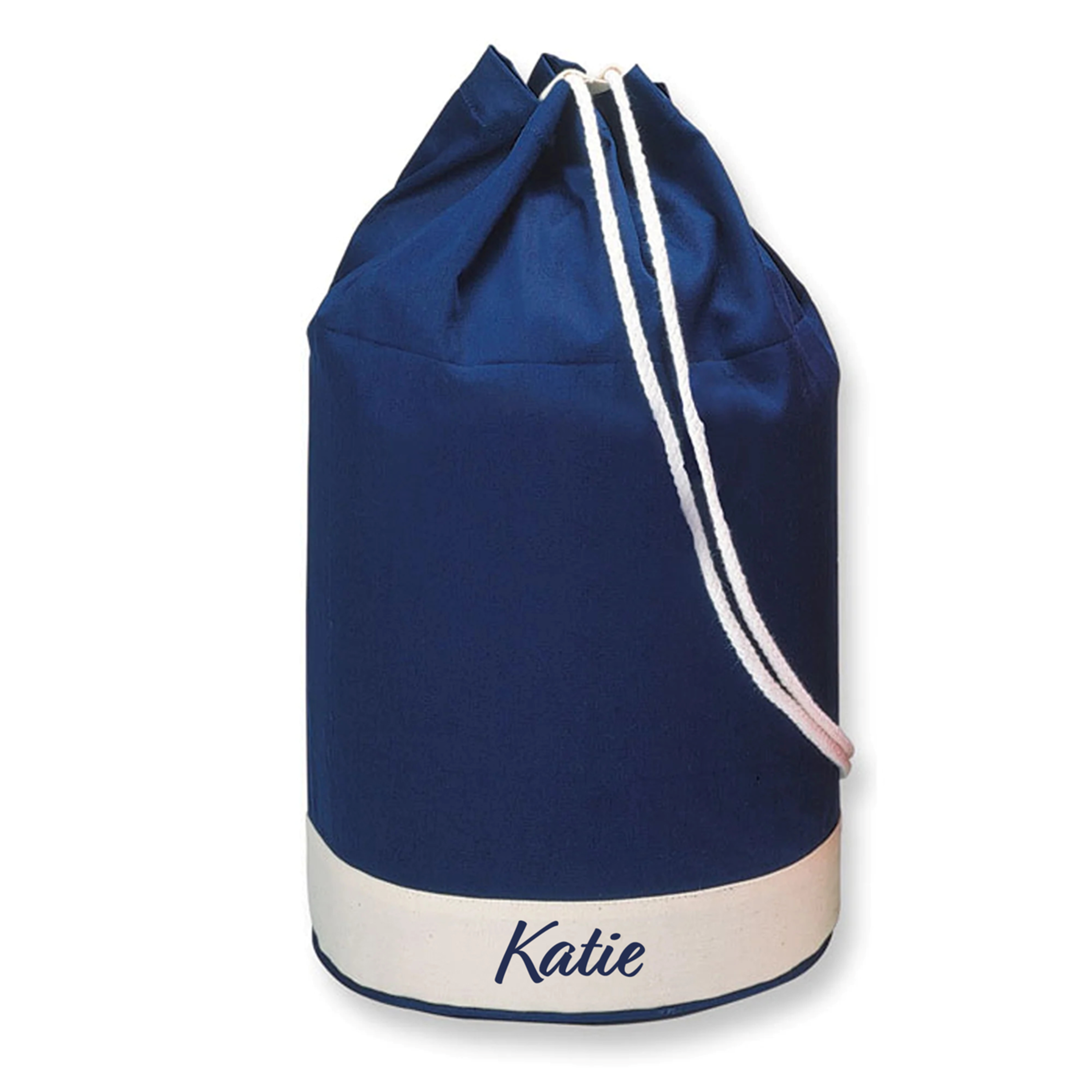 Personalised Personalised Classic Beach Bag