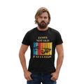 Personalised Personalised Men's Not Old Just Classic T-Shirt