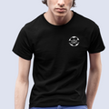 Personalised Personalised Unisex Football T-Shirt