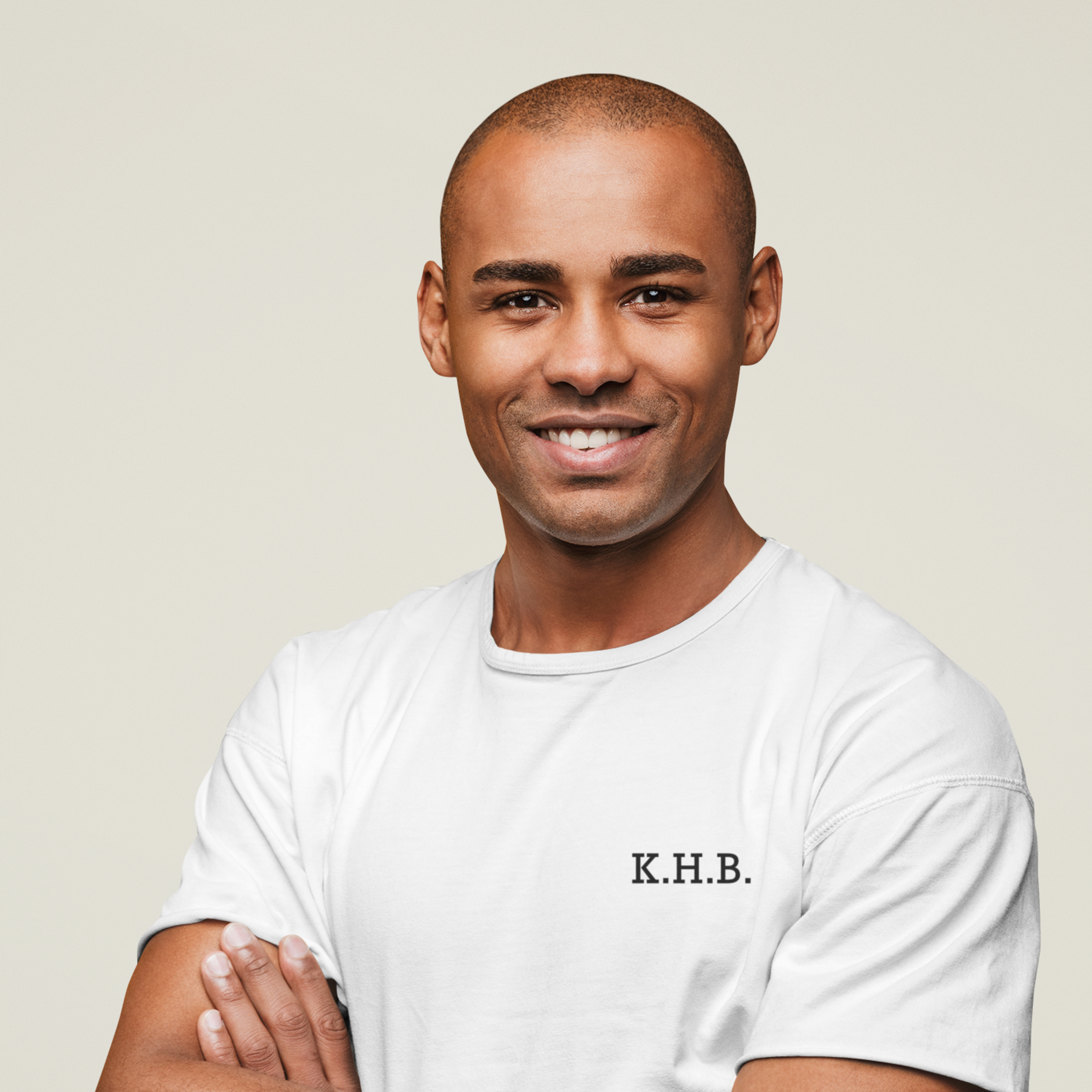 Personalised Personalised Statement Unisex T-Shirt