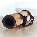 Personalised Personalised Cork Yoga Mat