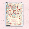 Thousand Hearts Personalised Tablet And Ipad Case