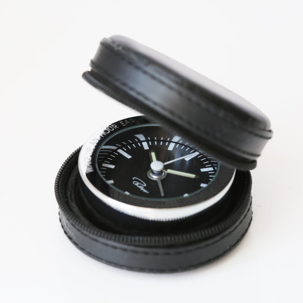 Personalised Alarm Clock