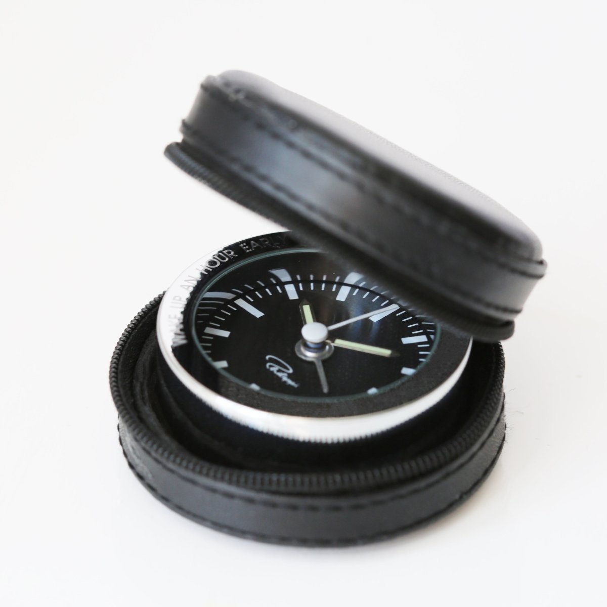Personalised Alarm Clock