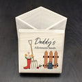 Personalised Personalised Allotment Seeds Box