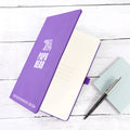 Personalised Personalised Bear A5 Notebook