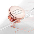 Personalised Personalised Bottle Stopper