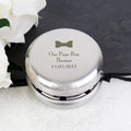 Personalised Bow Tie Yoyo