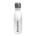 Personalised Personalised Bowling Water Bottle - Cute