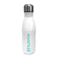 Personalised Personalised Bowling Water Bottle - Cute