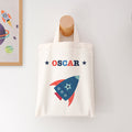 Personalised Personalised Boy's Goody Bag