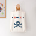 Personalised Personalised Boy's Goody Bag