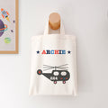 Personalised Personalised Boy's Goody Bag
