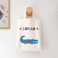 Personalised Personalised Boy's Goody Bag