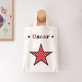Personalised Personalised Boy's Goody Bag