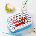 Personalised Personalised Boy's Lunch Box