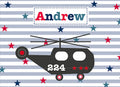 Personalised Personalised Boy's Money Box