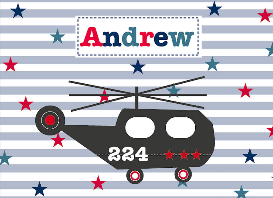 Personalised Personalised Boy's Money Box