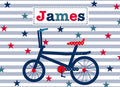 Personalised Personalised Boy's Money Box