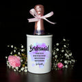 Personalised Personalised Bridesmaid Miniature Champagne Bucket
