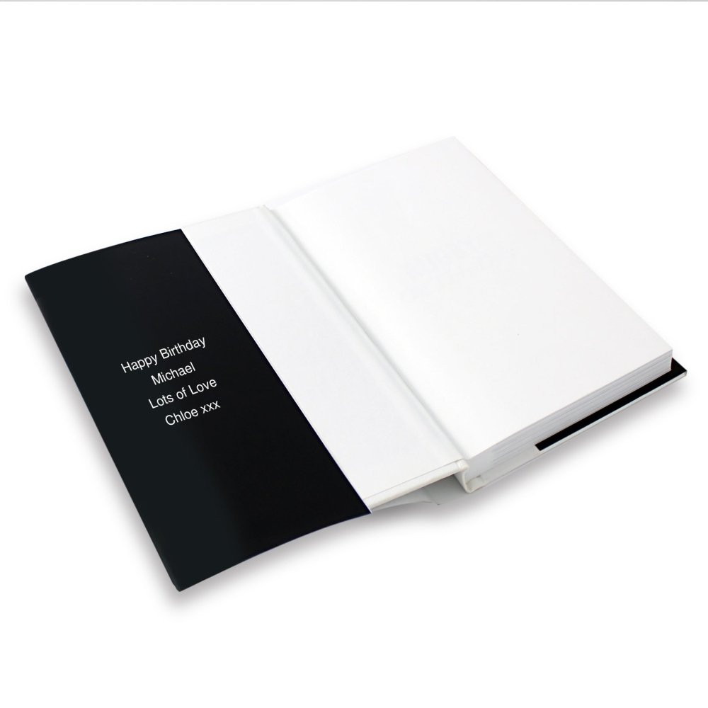 Personalised Celtic On This Day Book