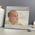 Personalised Christening Day 6x4 Inch Photo Frame