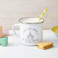 Personalised Personalised Christening Keepsake Mug