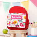 Personalised Personalised Circus Rucksack