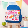 Personalised Personalised Circus Rucksack