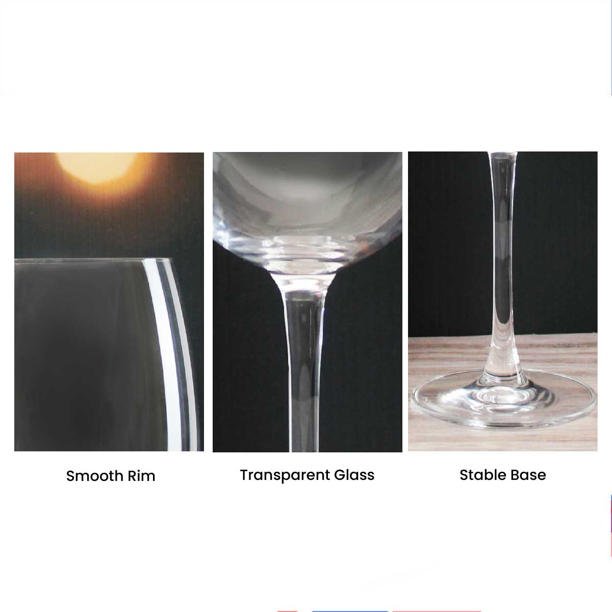 Personalised Engraved Reserva Wine Glass with Name's Glass Bold Measurements Design, Customise with Any Name