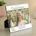 Personalised First Holy Communion 6x4 Inch Photo Frame