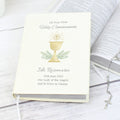 Personalised First Holy Communion Holy Bible - Eco-Friendly