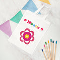 Personalised Personalised Girl's Goody Bag
