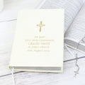 Personalised Gold Companion Holy Bible - Eco-Friendly