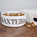 Personalised Personalised Greedy Dog Bowl