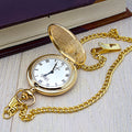 Personalised Personalised Groomsman Icon Collection Pocket Watch
