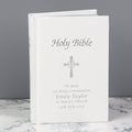 Personalised Holy Bible (King James Version)