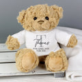 Personalised Initialteddy Bear