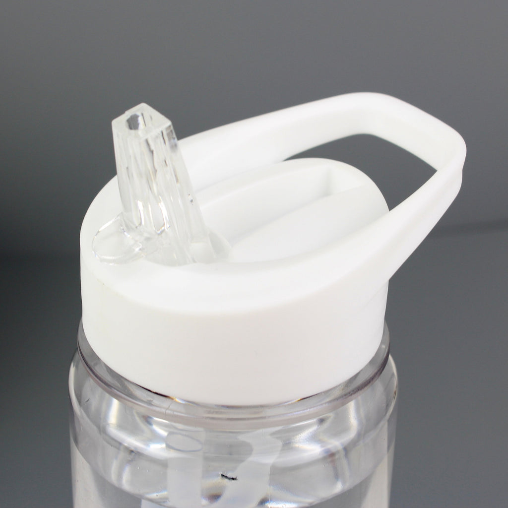 Personalised Island Water Bottle