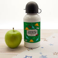 Personalised Jurassic Water Bottle