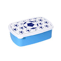 Personalised Personalised Kids Football Lunch Box