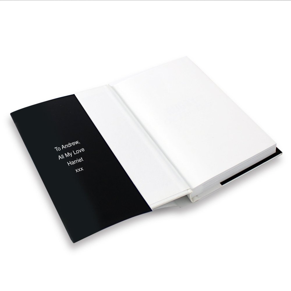 Personalised Leeds On This Day Book